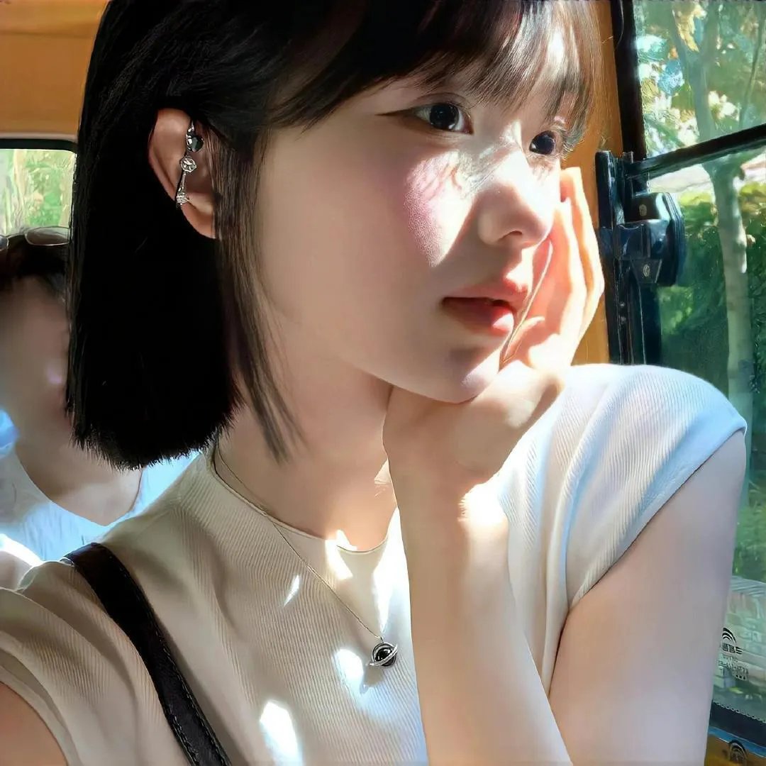 美人记·昭君