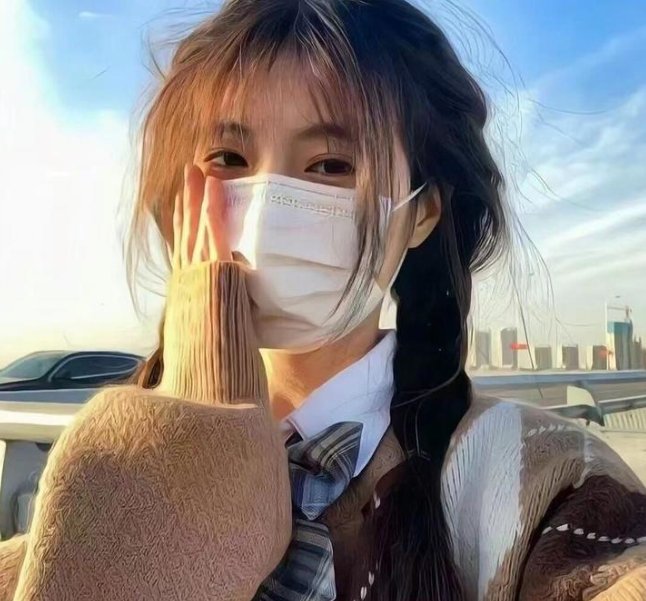 汉江蓝调