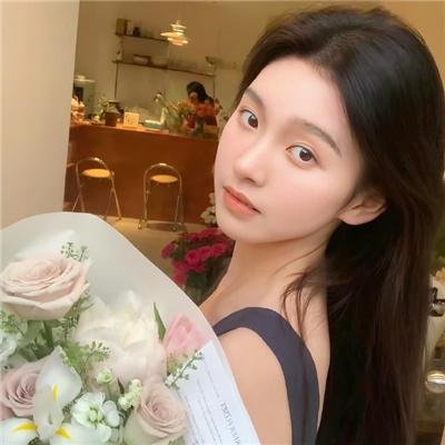怪你过分美丽